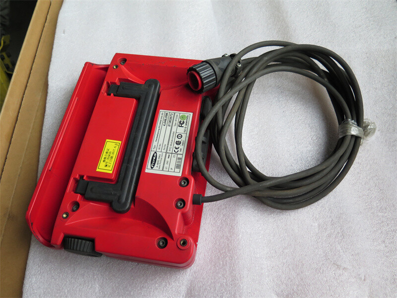 RCU5000i FRONIUS 中古ティーチペンダント