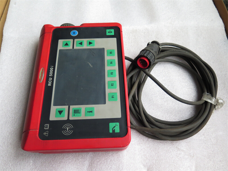 RCU5000i FRONIUS 中古ティーチペンダント