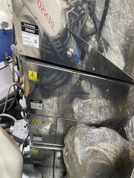 VS-6556M-B 中古デンソーロボット