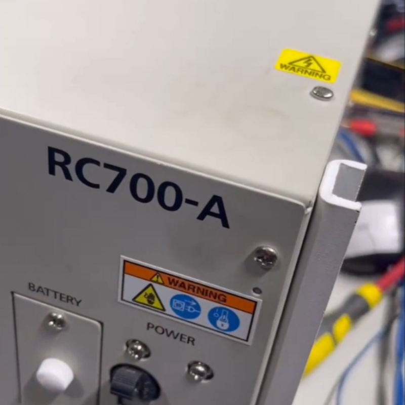 C8-701S RC700-A 中古エプソンロボット