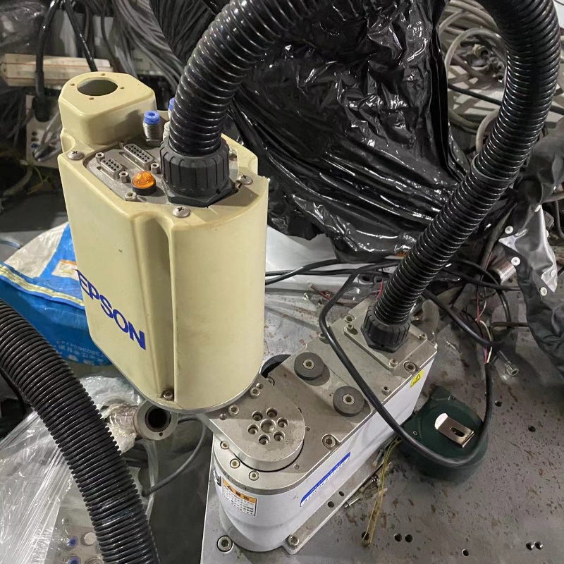 G1-171S 中古エプソンロボット