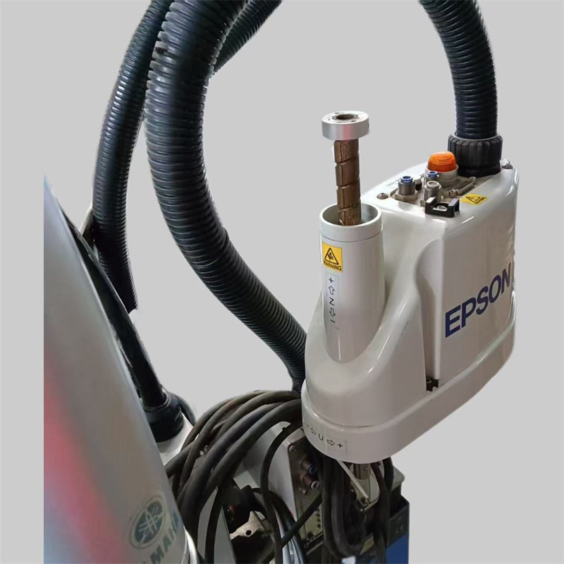 LS3-401S 中古エプソンロボット