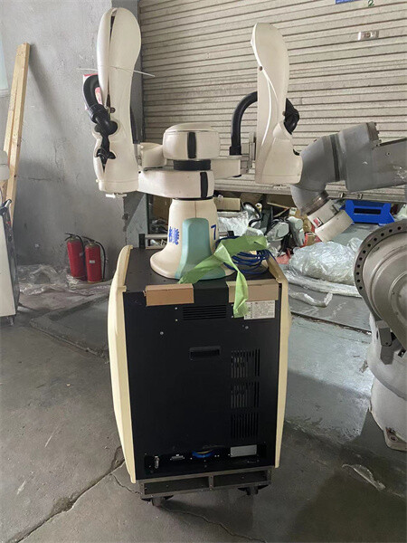 FC-1253-A 中古カワサキロボット