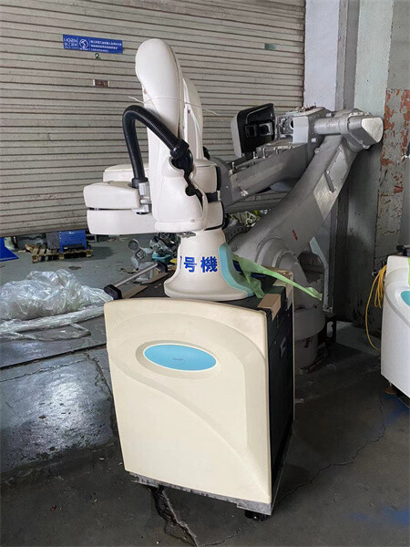 FC-1253-A 中古カワサキロボット