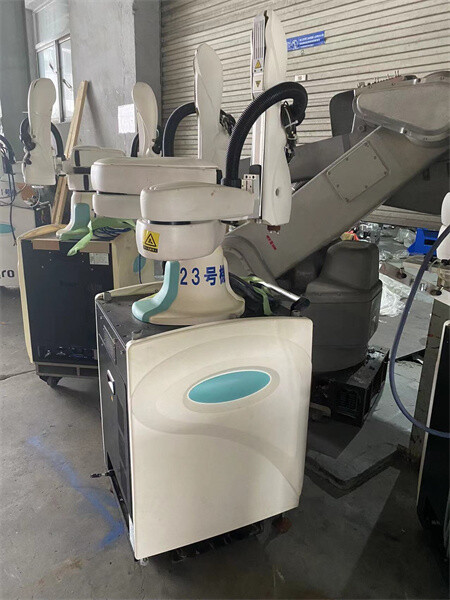 WD002NA202 中古カワサキロボット