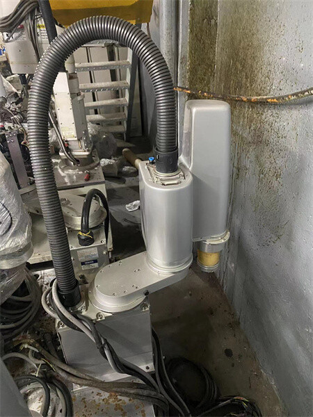 YK250XC 中古ヤマハロボット