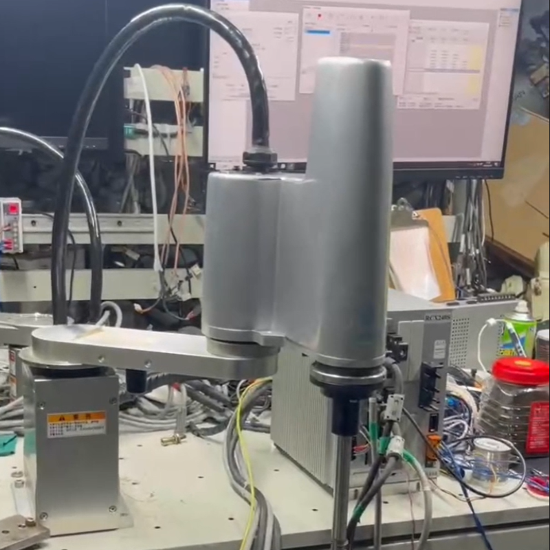 YK400X RCX240S 中古ヤマハロボット