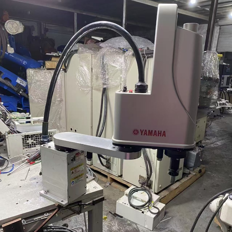 YK400XG 中古ヤマハロボット