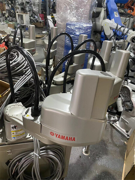 YK400XR 中古ヤマハロボット