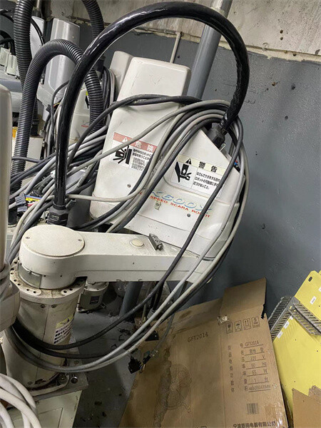 YK600X 中古ヤマハロボット