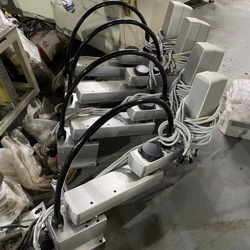 YK600XG RCX340 中古ヤマハロボット