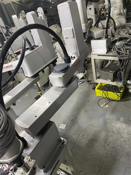 YK600XGL 中古ヤマハロボット