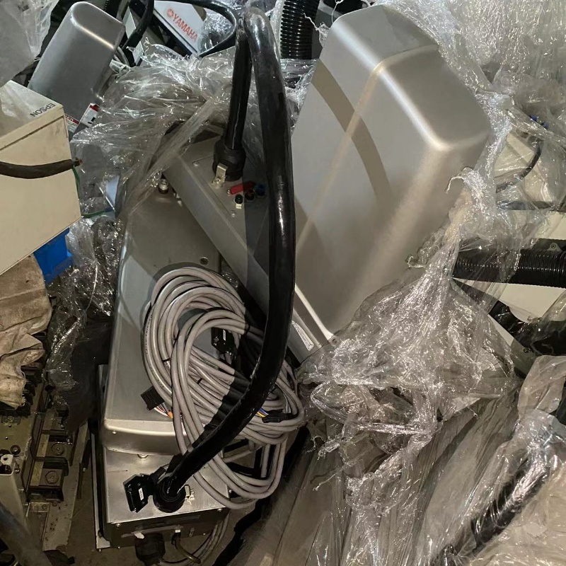 YK800XG 中古ヤマハロボット