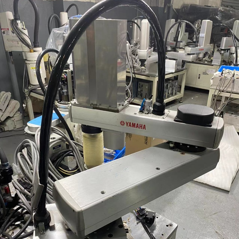 YK800XGC 中古ヤマハロボット