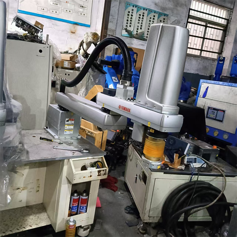 YK1000XG RCX240 中古ヤマハロボット