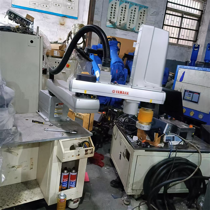 YK1000XG RCX240 中古ヤマハロボット