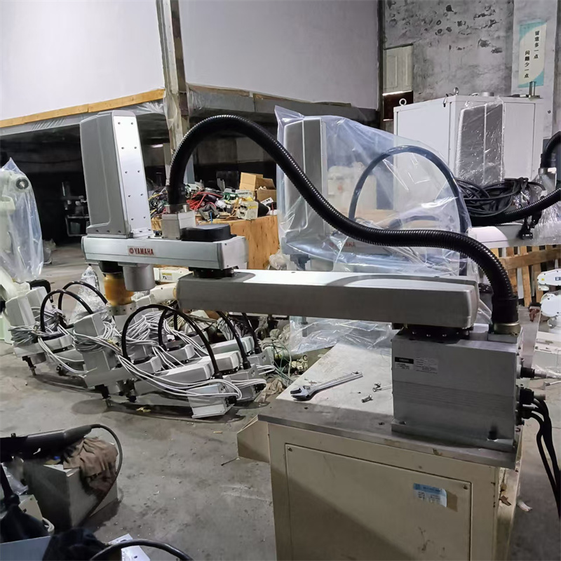 YK1000XG RCX240 中古ヤマハロボット