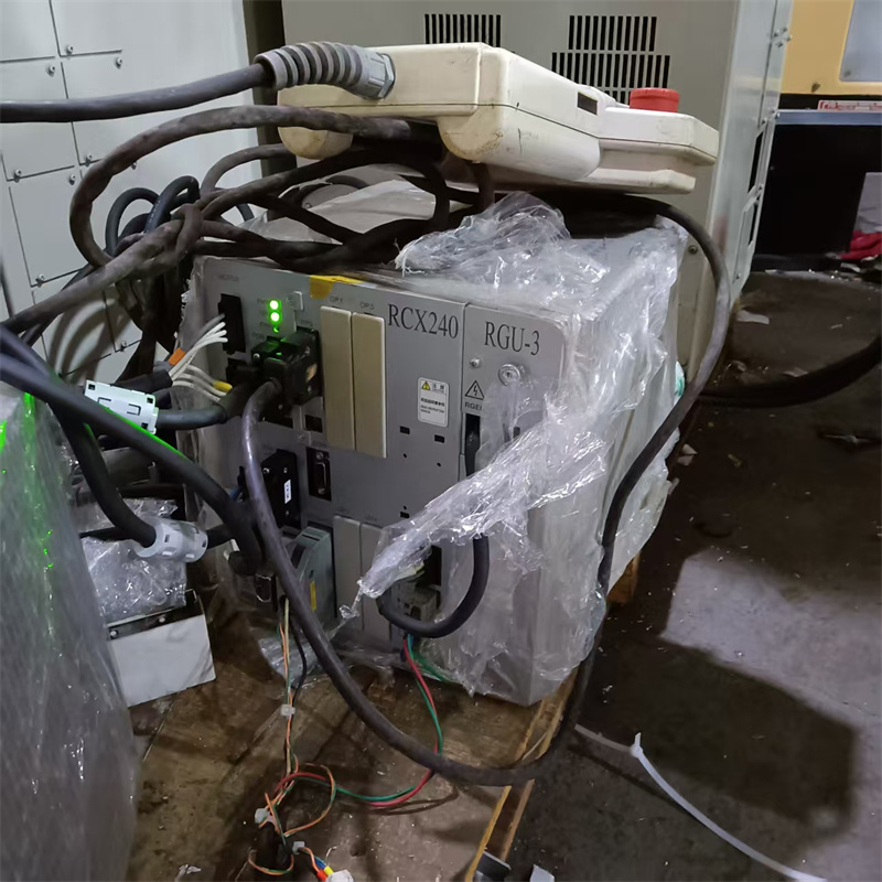 YK1000XG RCX240 中古ヤマハロボット