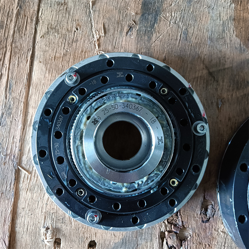 25-50 中古減速機