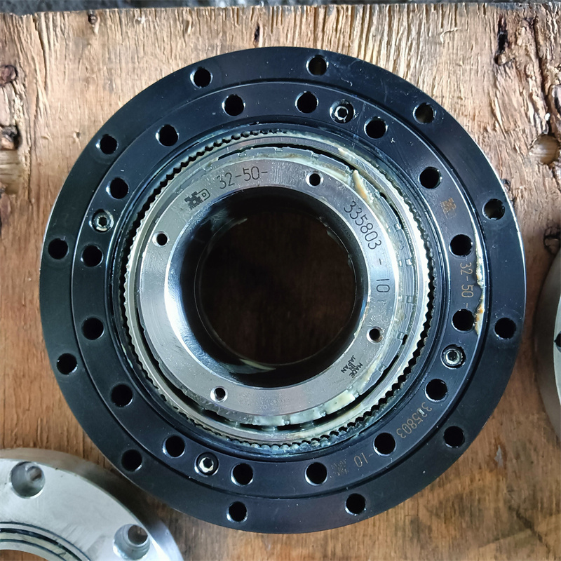 32-50 中古減速機