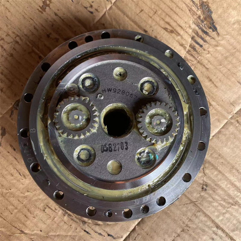 HW9280679 中古減速機
