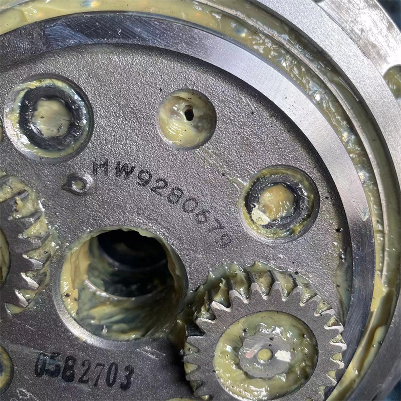 HW9280679 中古減速機