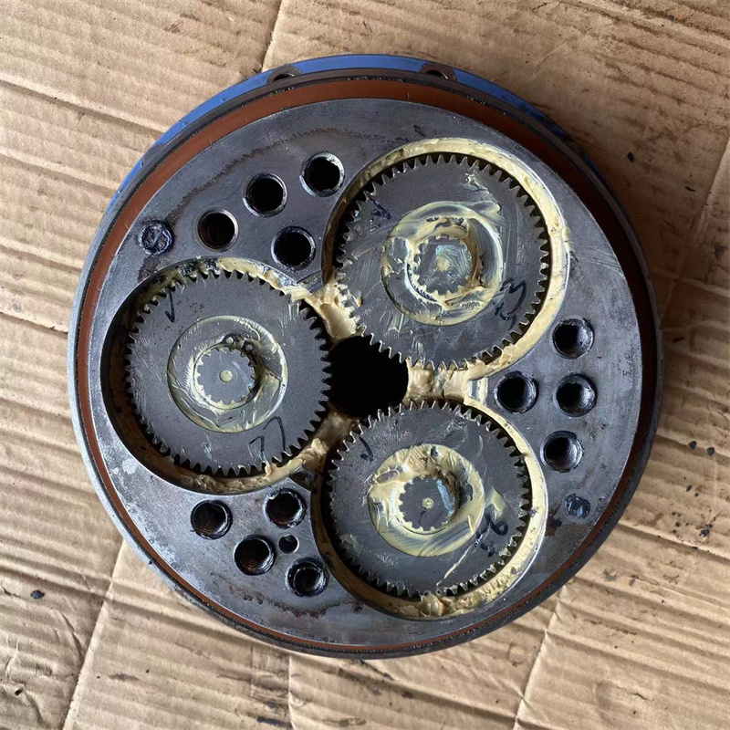 HW9380616-B 中古減速機