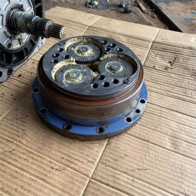 HW9380616-B 中古減速機