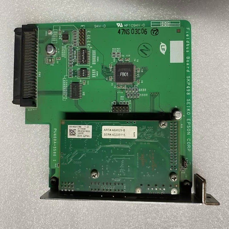 MF1094V-0 CC-Link 中古ロボット部品