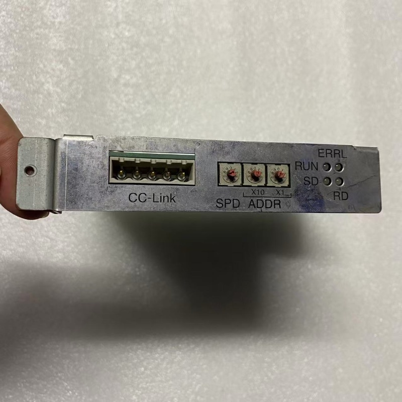 MF1094V-0 CC-Link 中古ロボット部品