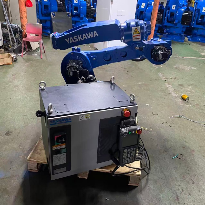 GP25 YRC1000 中古安川ロボット