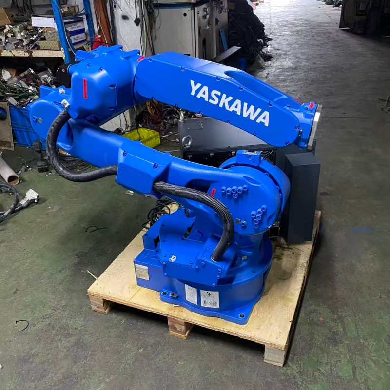 GP25 YRC1000 中古安川ロボット