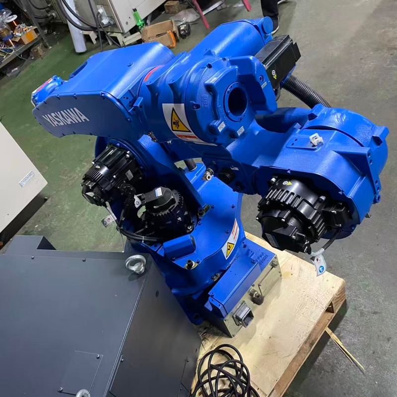GP25 YRC1000 中古安川ロボット