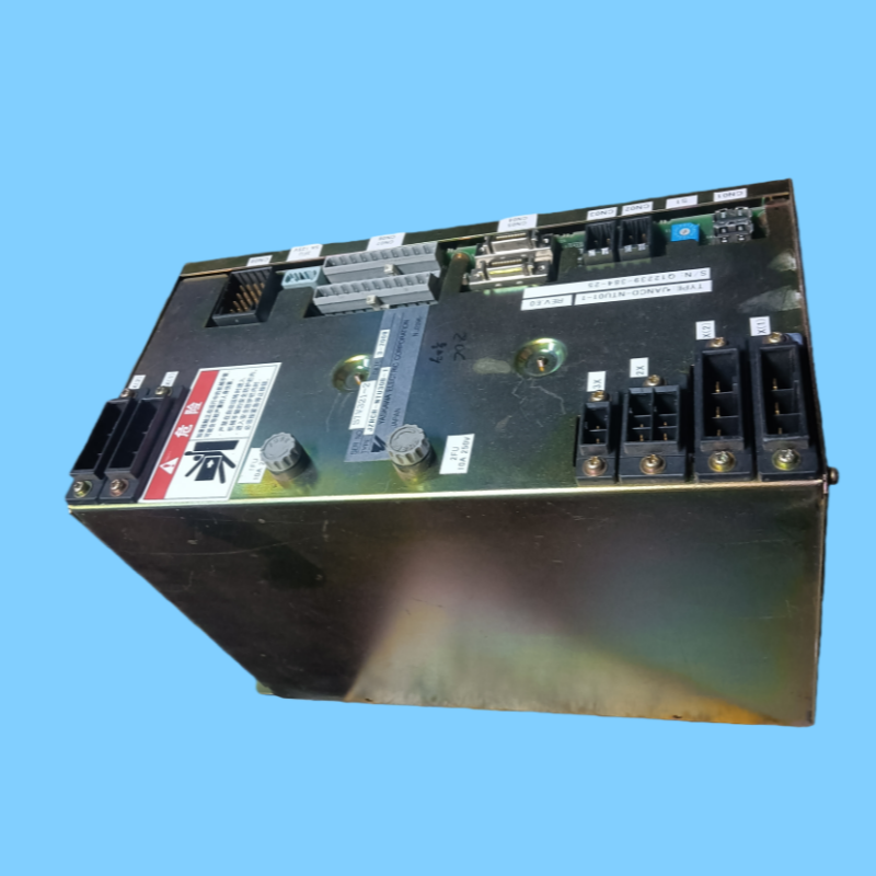 JZRCR-NTU30B-1 中古のロボット部品