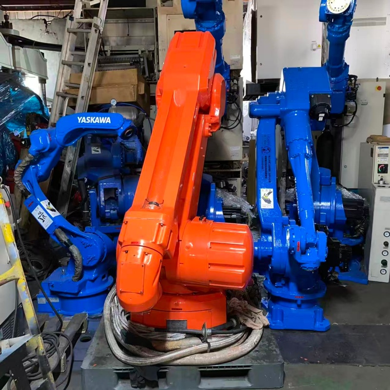 PX2850 中古やすかわロボット