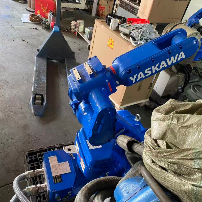 MPX1400 中古やすかわロボット