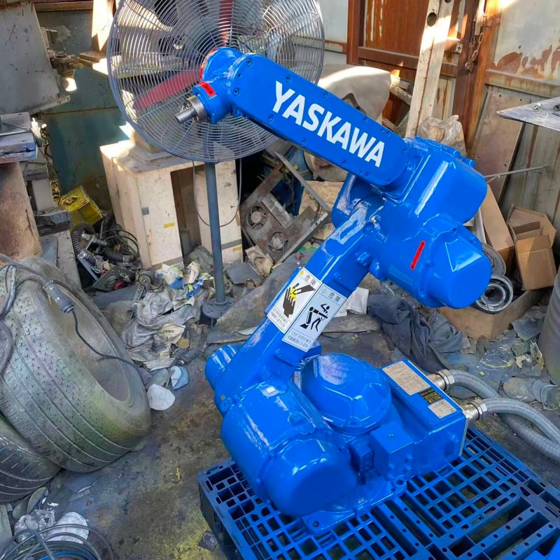 EPX1250 中古やすかわロボット