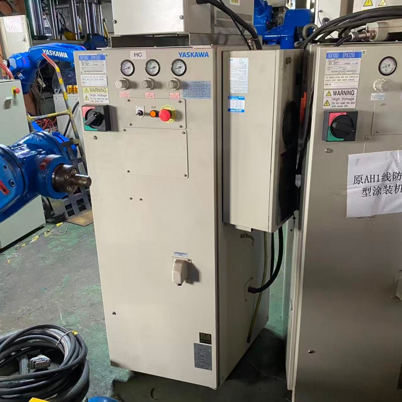 EPX1250 中古やすかわロボット