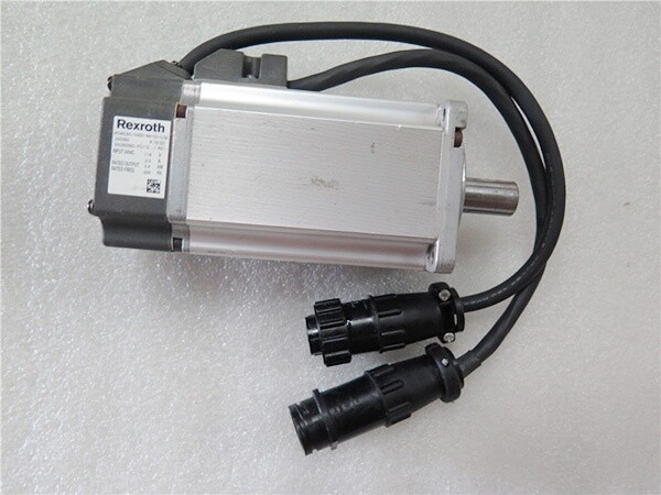 Used Panasonic Servo Motors