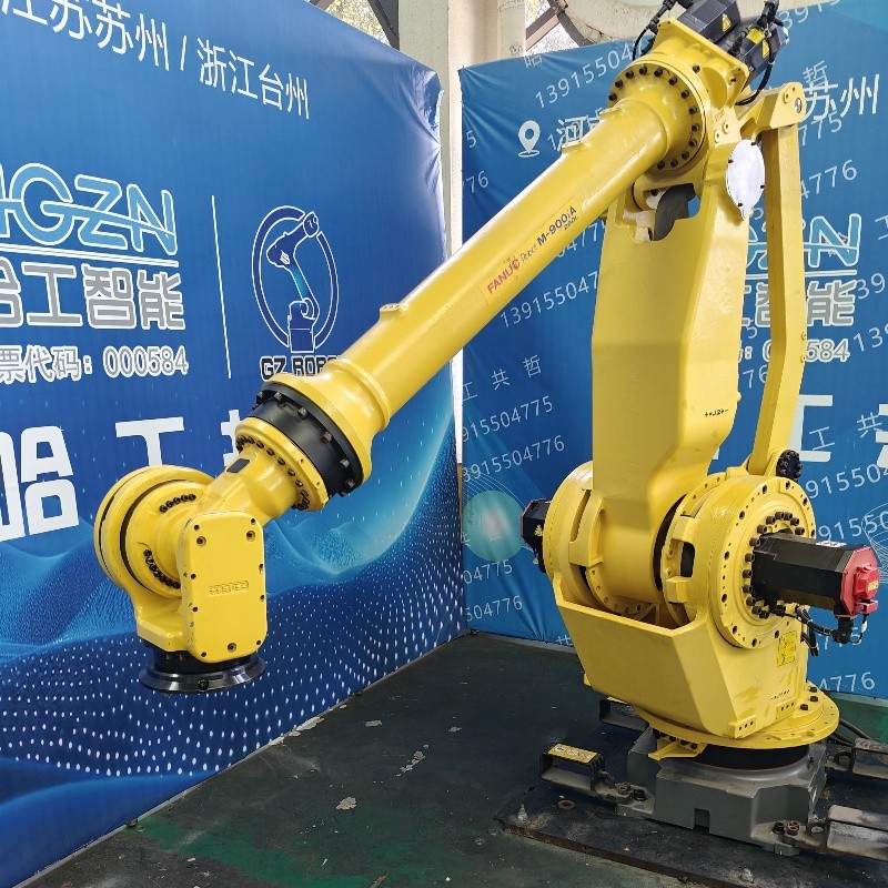 发那科M900iA260L (5)