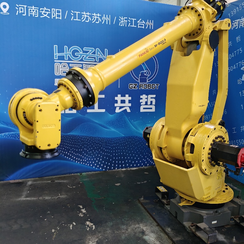 M900iA260L Used FANUC Robot