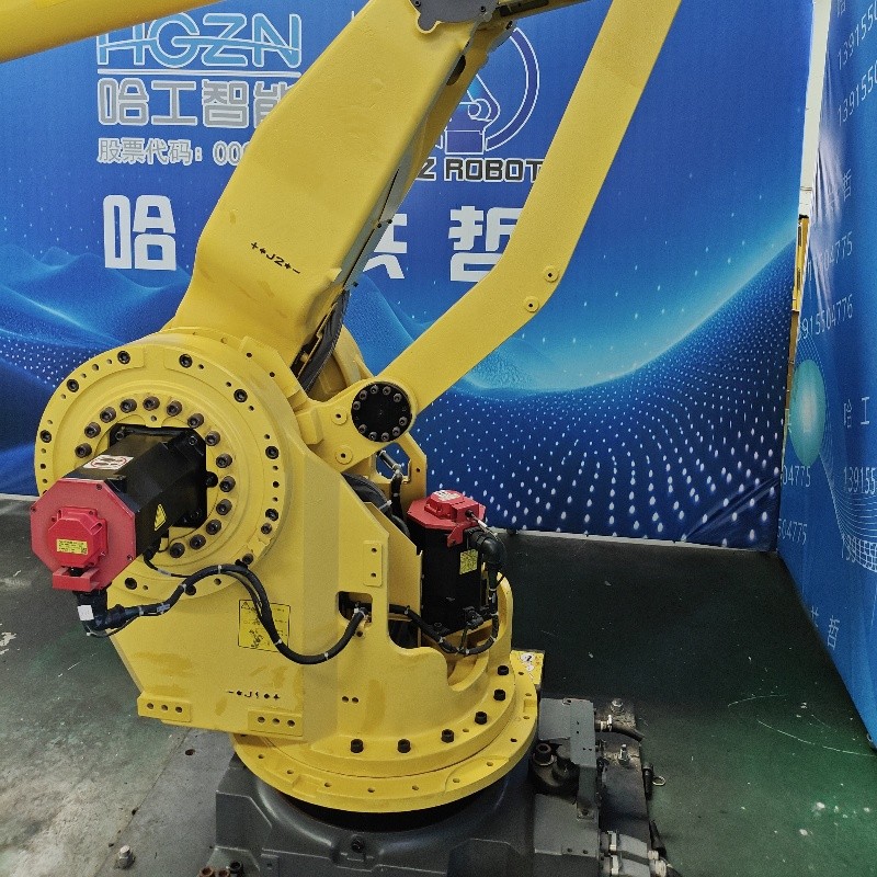 发那科M900iA260L (8)