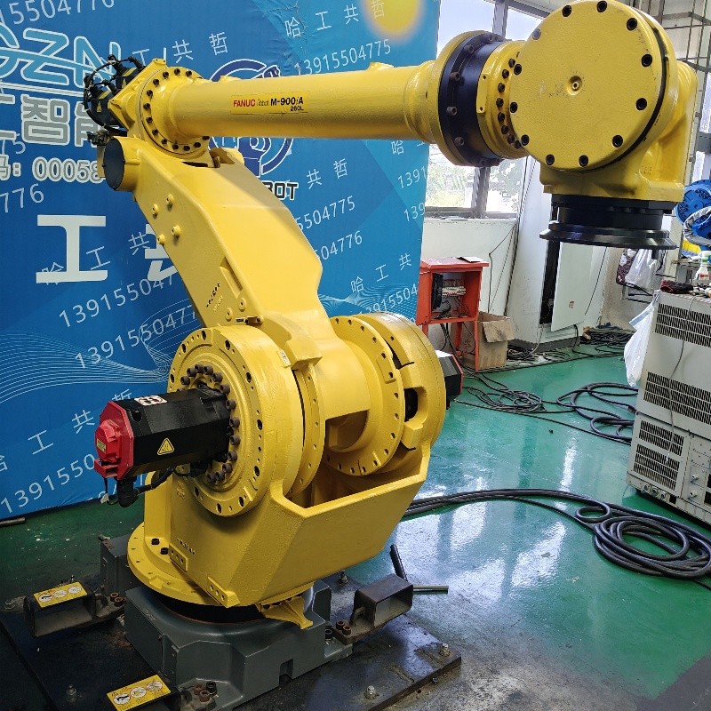 发那科M900iA260L (20)