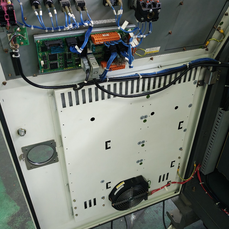 M900iA260L Used FANUC Robot