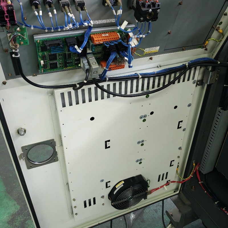 发那科M900iA260L (25)