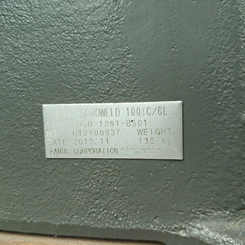 发那科100ic-6L (1)