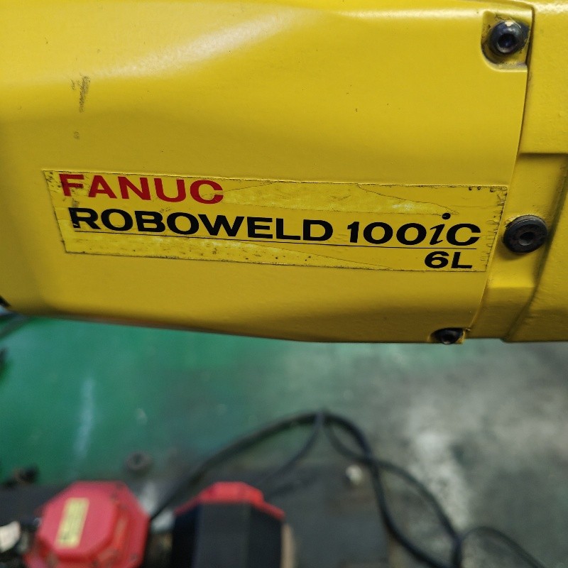 发那科100ic-6L (7)