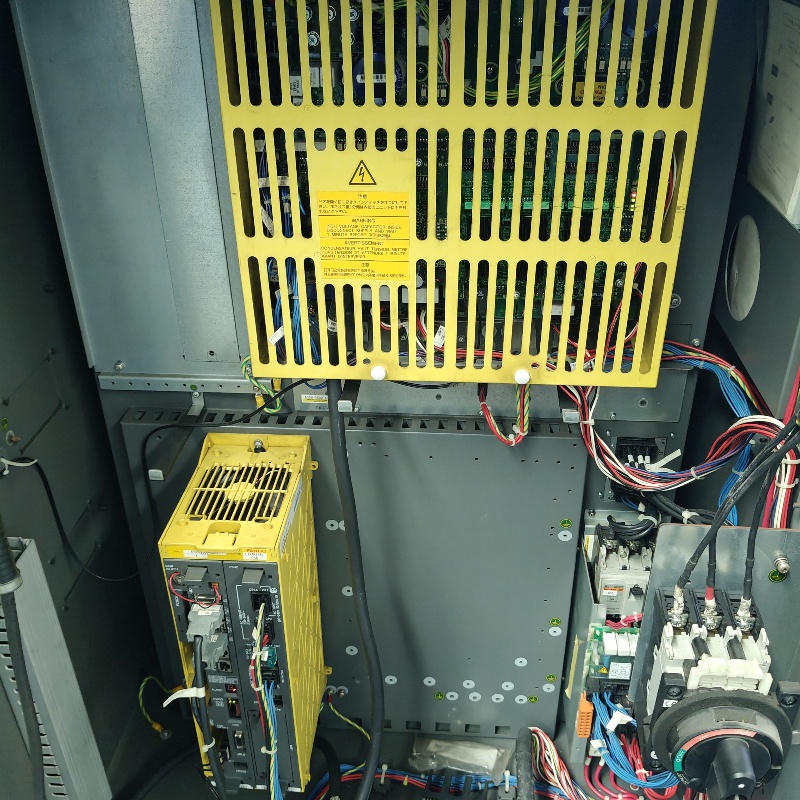 100iC-6L Used Fanuc Robot