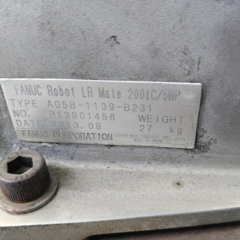 发那科200ic-5wp (5)