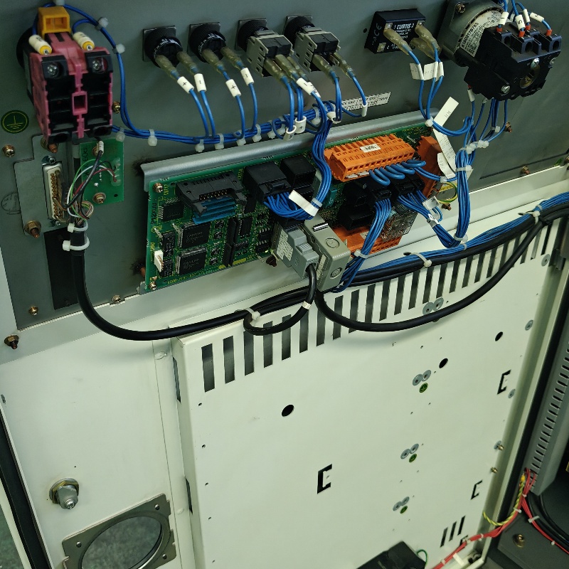 R-2000iB165F Used FANUC Robot